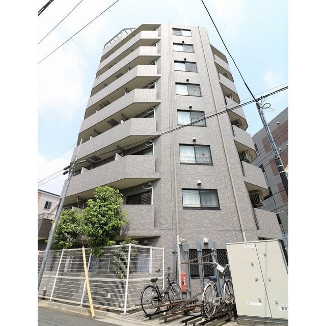 プレール・ドゥーク豊島園 外観写真