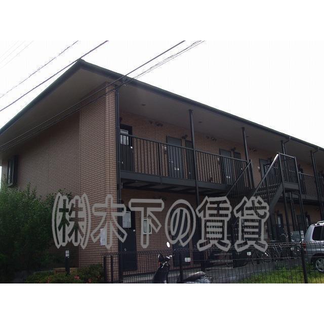 アムール クララ 外観写真