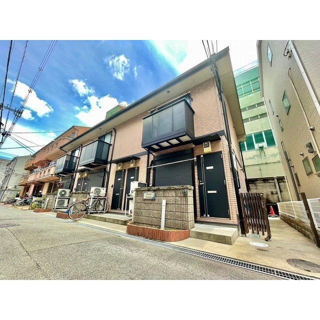 アムール briller 外観写真